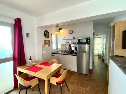 Villa Oasis La Paz - Bencomo Apartment - Adults Only