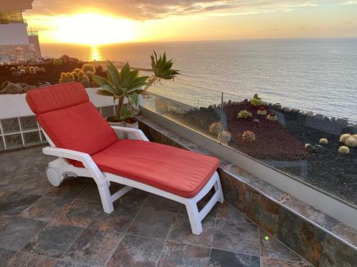 Villa Oasis La Paz - Bencomo Apartment - Adults Only