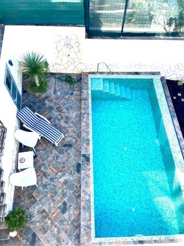 Villa Oasis La Paz - Bencomo Apartment - Adults Only
