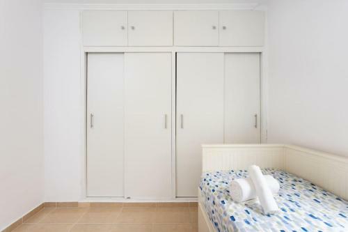 Wide Apartment With Good Location