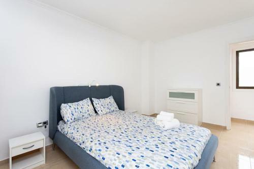 Wide Apartment With Good Location