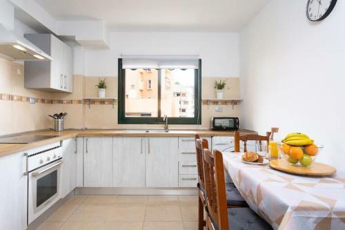 Wide Apartment With Good Location