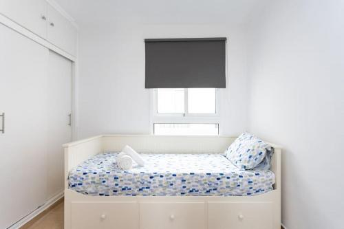 Wide Apartment With Good Location
