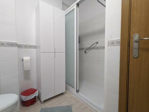 Apartamento Cozy Residence