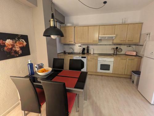 Apartamento Cozy Residence