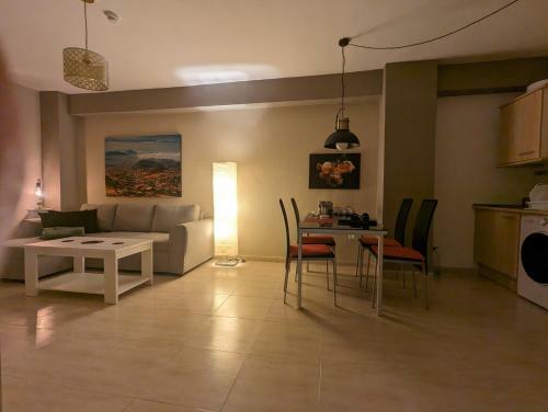 Apartamento Cozy Residence