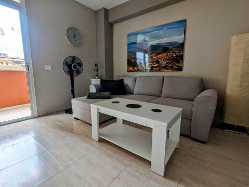 Apartamento Cozy Residence