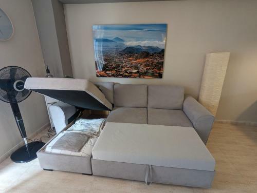 Apartamento Cozy Residence