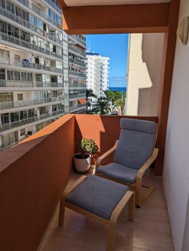Apartamento Cozy Residence