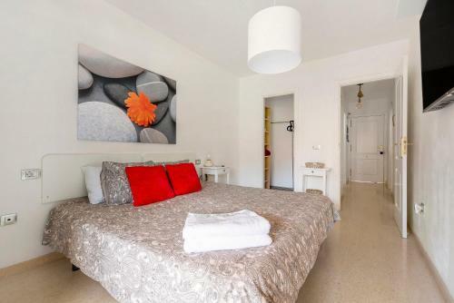 Apartamento Un Rinconcito De Relax