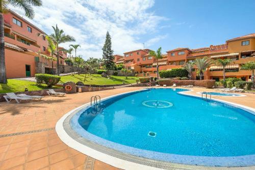Apartamento Un Rinconcito De Relax