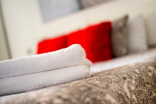 Apartamento Un Rinconcito De Relax