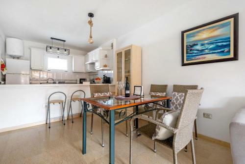 Apartamento Un Rinconcito De Relax