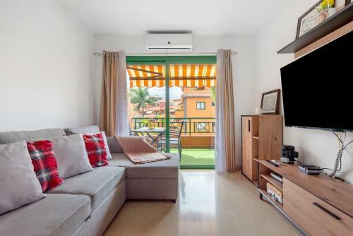 Apartamento Un Rinconcito De Relax