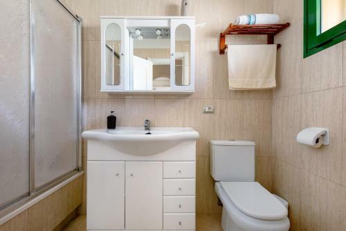 Apartamento Un Rinconcito De Relax