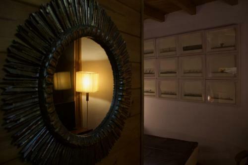 Apartamento Tiny House: The Housje