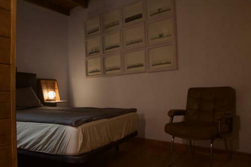 Apartamento Tiny House: The Housje