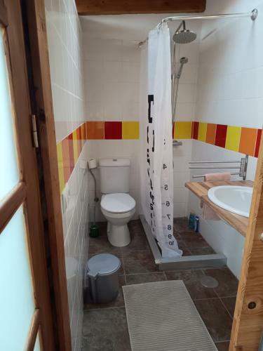 Apartamento Tiny House: The Housje