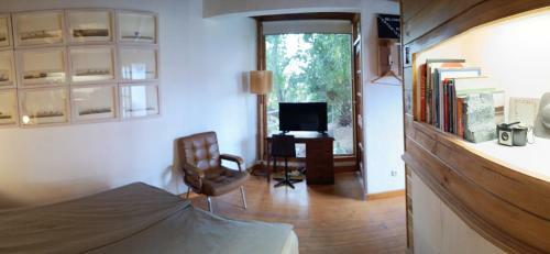 Apartamento Tiny House: The Housje