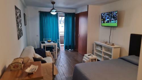 Apartamento San