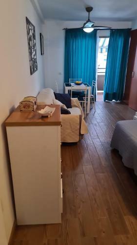 Apartamento San
