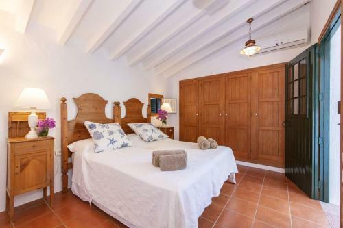 Villa De Andratx