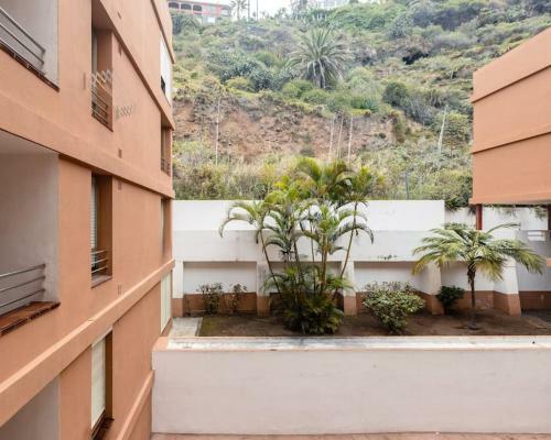 Apartamento Marti�nez Playa: Coastal Location