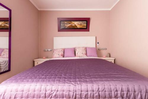 Apartamento Marti�nez Playa: Coastal Location