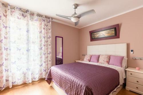 Apartamento Marti�nez Playa: Coastal Location