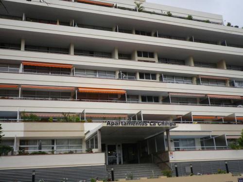 Holiday Apartment Vista Atlantico