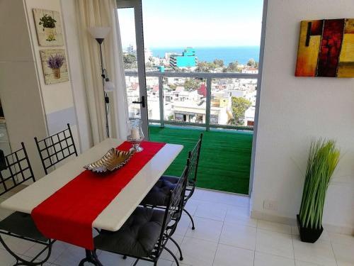 Holiday Apartment Vista Atlantico