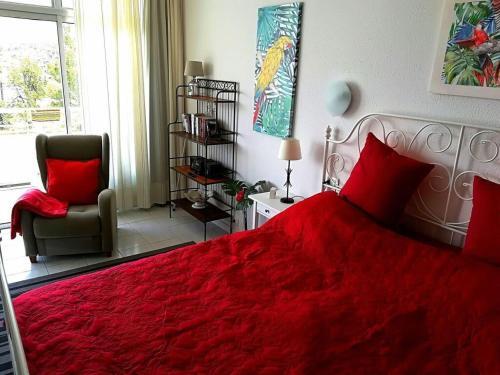 Holiday Apartment Vista Atlantico