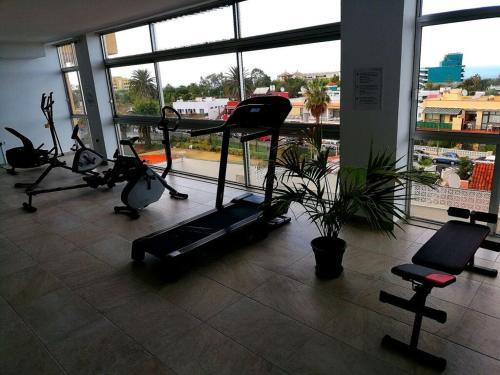 Holiday Apartment Vista Atlantico