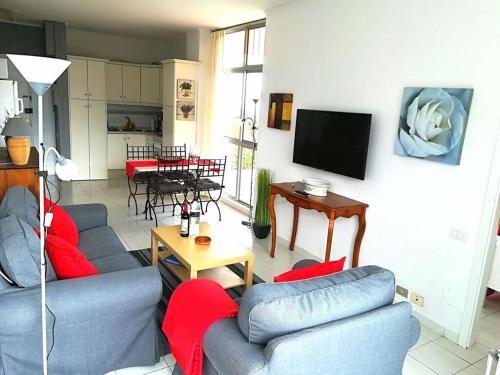 Holiday Apartment Vista Atlantico
