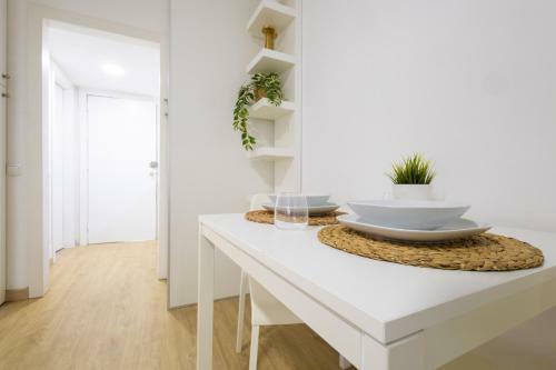 Apartamento Stylish Seaside Studio Casa Jacobo