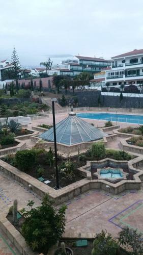 Apartamento Parque Lotos