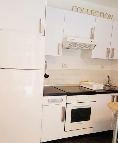 Apartamento N&c Suites Puerto de La Cruz