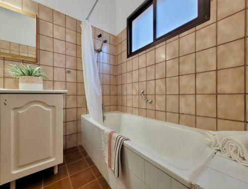 Victoria Apartment