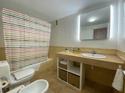 Apartamento Residencial Jardines Del Teide, 126