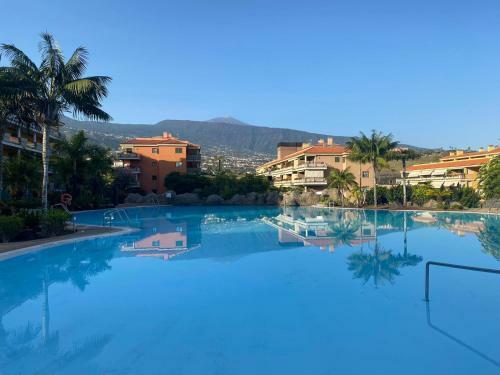 Apartamento Residencial Jardines Del Teide, 126