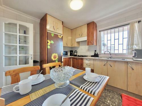 Apartamento Casa Hibiscus