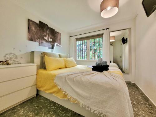 Apartamento Casa Hibiscus