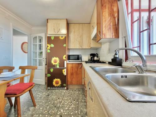Apartamento Casa Hibiscus