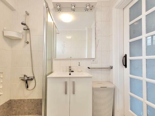 Apartamento Casa Hibiscus