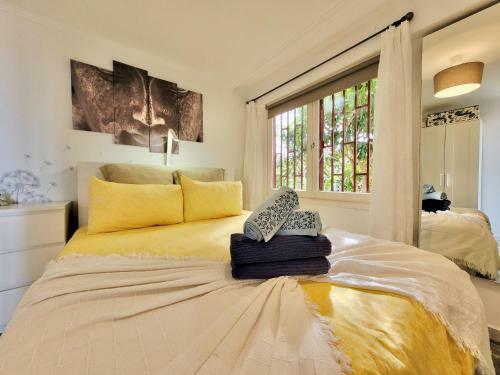 Apartamento Casa Hibiscus
