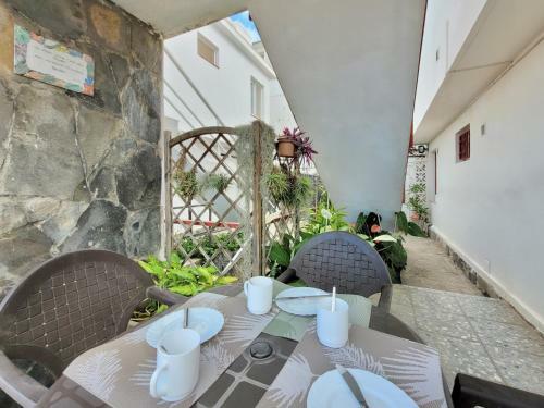 Apartamento Casa Hibiscus
