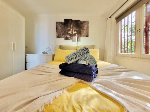 Apartamento Casa Hibiscus