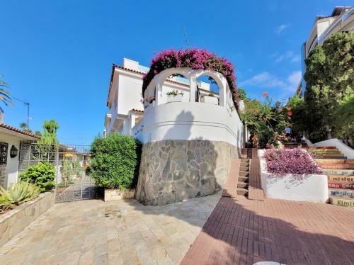 Apartamento Casa Hibiscus