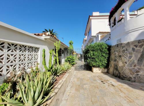 Apartamento Casa Hibiscus