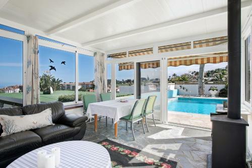 Villa Casa Para�so